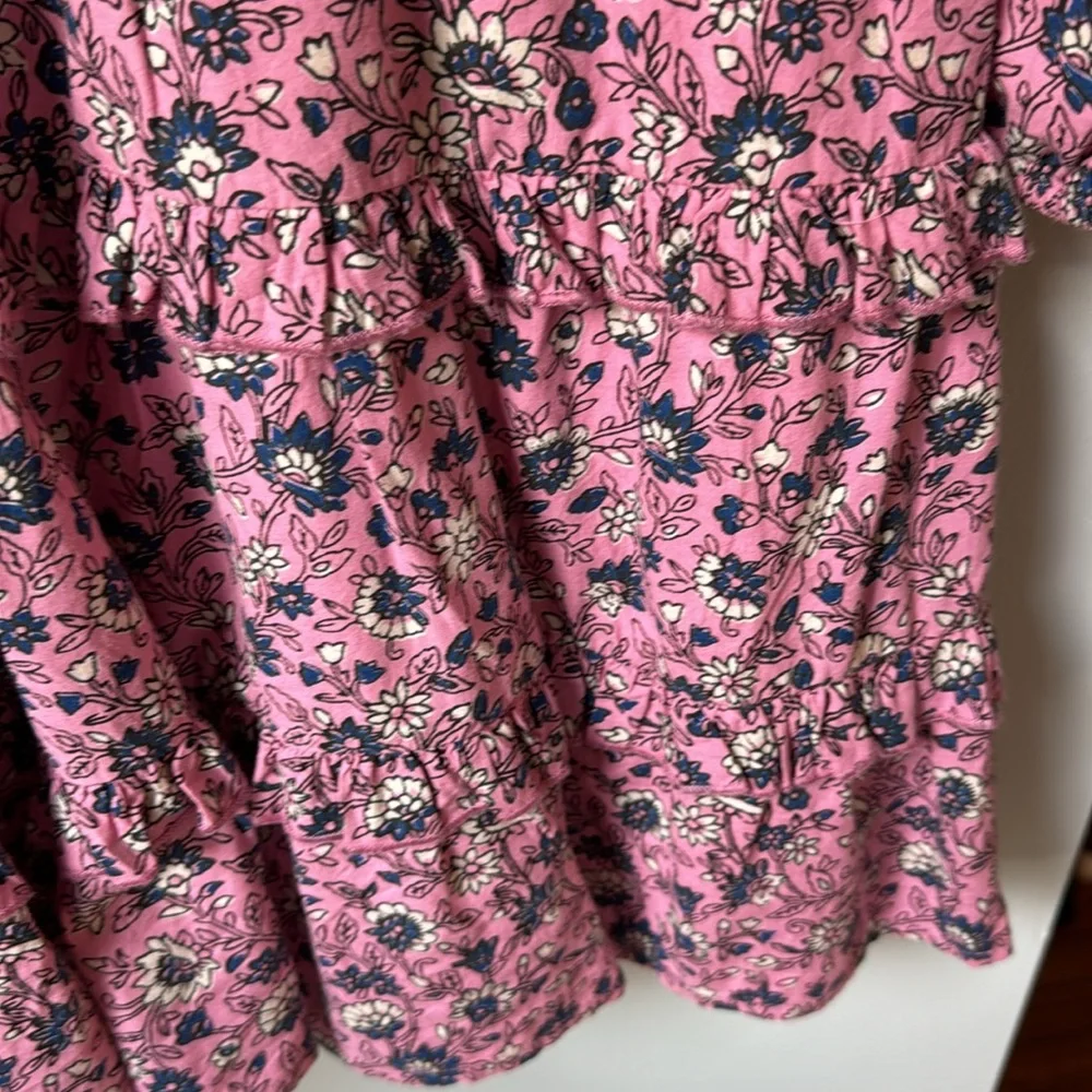 Roller Rabbit dress - Picture 4 of 4